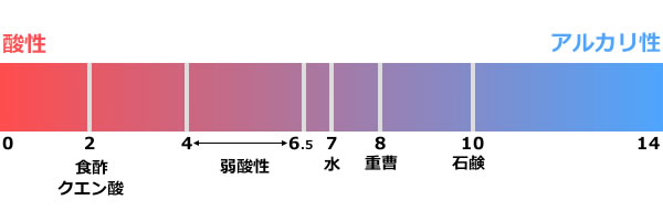 効果的な洗髪方法 3 つのポイント